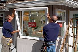 Best Commercial Window Installation in Rock Island, IL